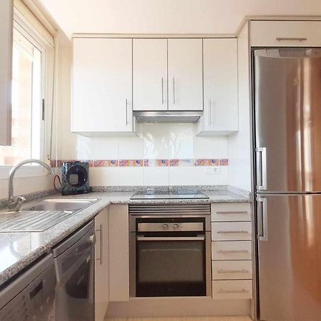 Ayf Frontal Al Marterraza De 40M Y 3 Habitaciones Oropesa del Mar Zewnętrze zdjęcie