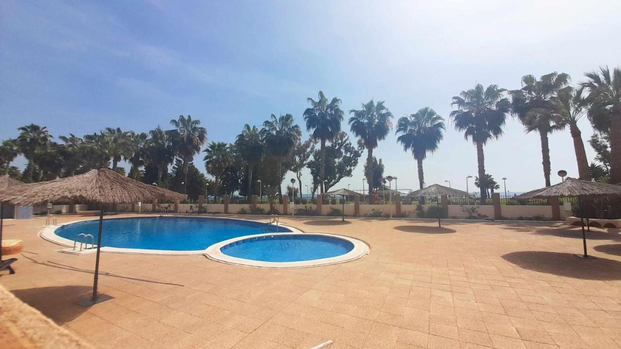Ayf Frontal Al Marterraza De 40M Y 3 Habitaciones Oropesa del Mar Zewnętrze zdjęcie