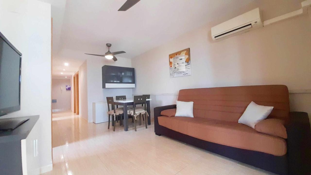 Ayf Frontal Al Marterraza De 40M Y 3 Habitaciones Oropesa del Mar Zewnętrze zdjęcie
