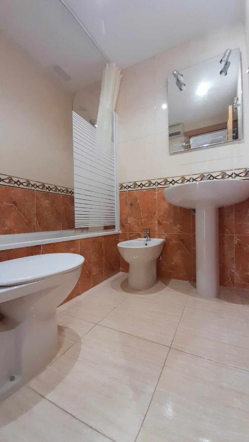 Ayf Frontal Al Marterraza De 40M Y 3 Habitaciones Oropesa del Mar Zewnętrze zdjęcie