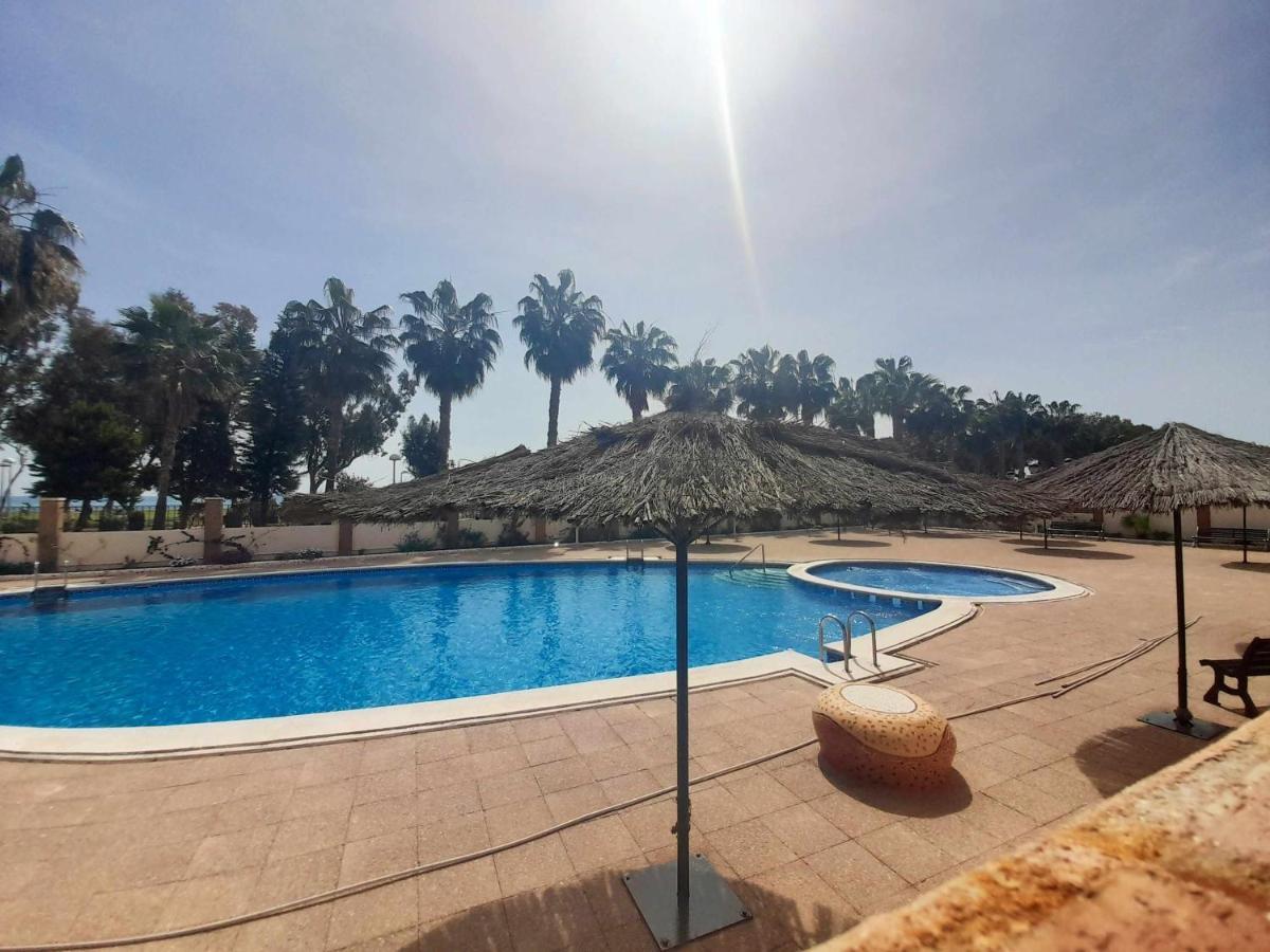 Ayf Frontal Al Marterraza De 40M Y 3 Habitaciones Oropesa del Mar Zewnętrze zdjęcie