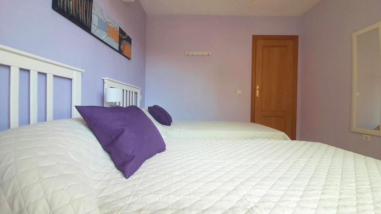 Ayf Frontal Al Marterraza De 40M Y 3 Habitaciones Oropesa del Mar Zewnętrze zdjęcie
