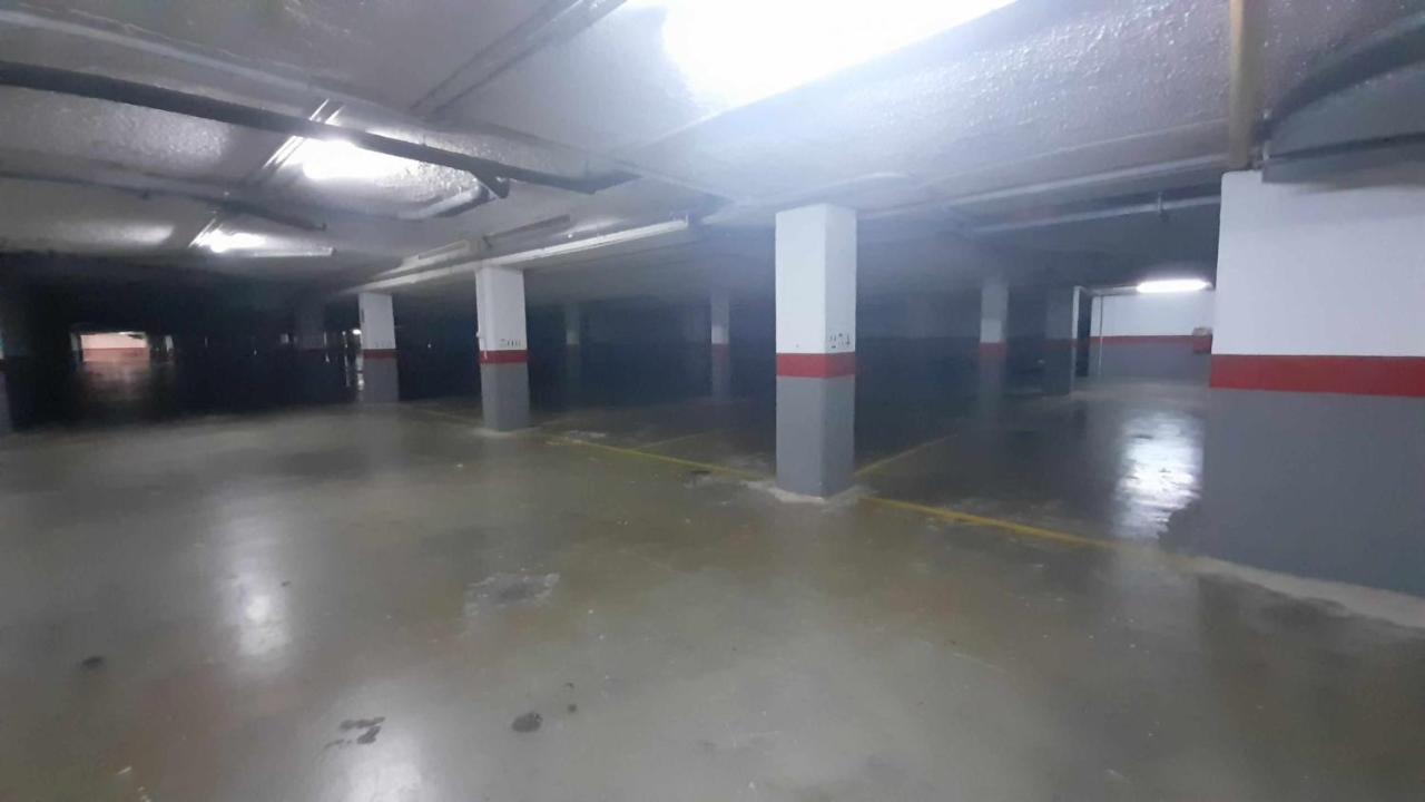 Ayf Frontal Al Marterraza De 40M Y 3 Habitaciones Oropesa del Mar Zewnętrze zdjęcie