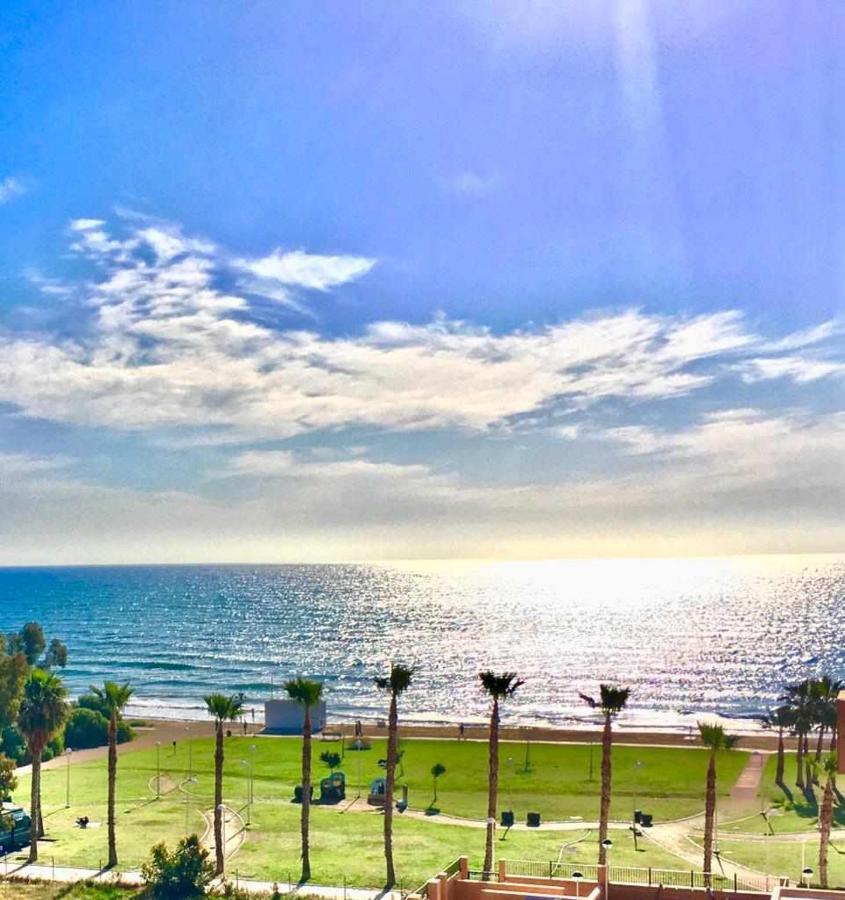 Ayf Frontal Al Marterraza De 40M Y 3 Habitaciones Oropesa del Mar Zewnętrze zdjęcie