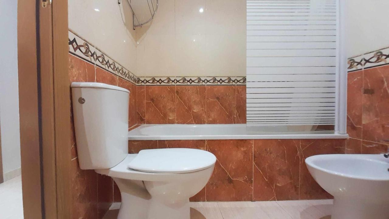 Ayf Frontal Al Marterraza De 40M Y 3 Habitaciones Oropesa del Mar Zewnętrze zdjęcie