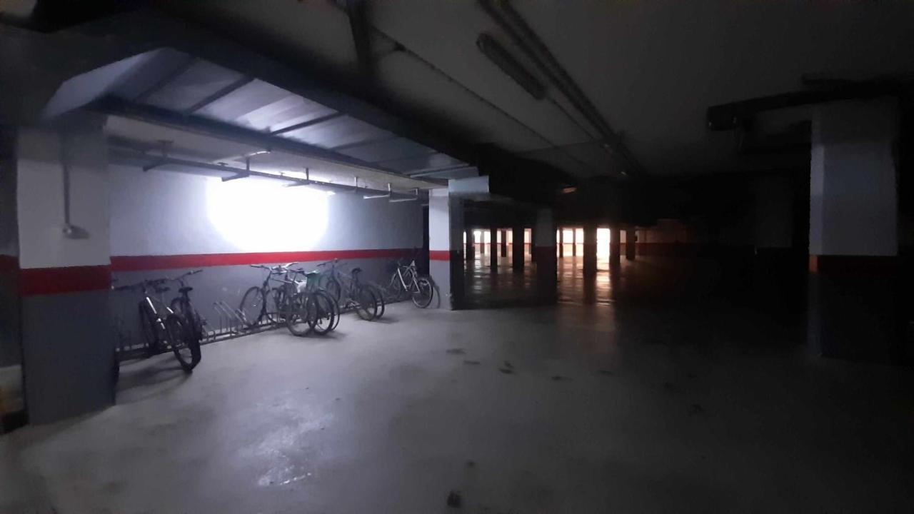 Ayf Frontal Al Marterraza De 40M Y 3 Habitaciones Oropesa del Mar Zewnętrze zdjęcie