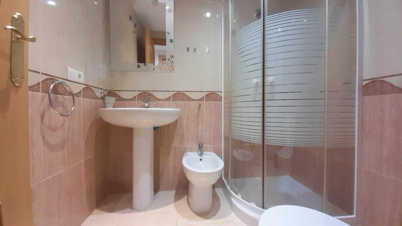 Ayf Frontal Al Marterraza De 40M Y 3 Habitaciones Oropesa del Mar Zewnętrze zdjęcie